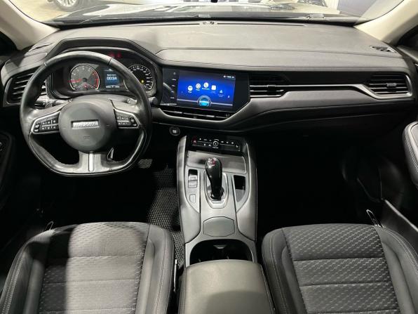 Haval F7 I с пробегом 2021 года, цена 1 540 000 рублей, 106630 км, внедорожник, Автокод Объявления