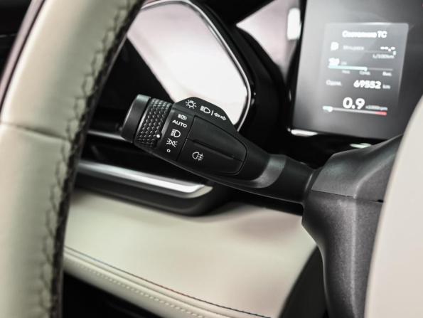 Geely Monjaro I с пробегом 2023 года, цена 3 372 000 рублей, 69552 км, внедорожник, Автокод Объявления