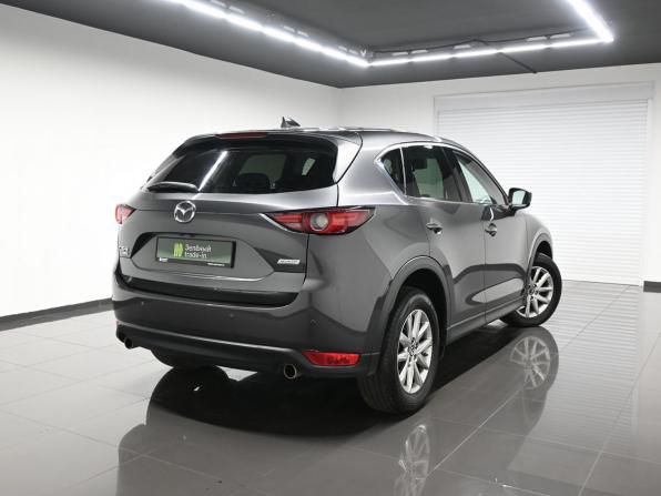 Mazda CX-5 II с пробегом 2017 года, цена 2 135 000 рублей, 199817 км, внедорожник, Автокод Объявления
