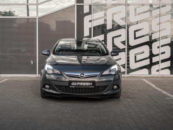 Opel Astra J Рестайлинг с пробегом 2014 года, цена 1 080 000 рублей, 163703 км, хэтчбек, Автокод Объявления