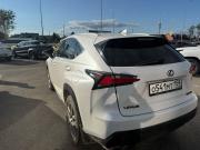 Lexus NX I Пермь  - изображение 9