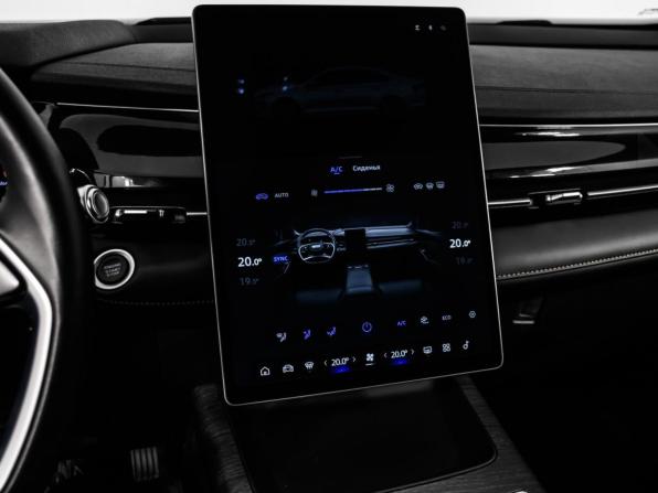 Geely Preface I с пробегом 2024 года, цена 2 698 000 рублей, 40611 км, седан, Автокод Объявления