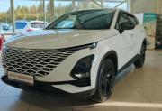 Omoda C5 I Пермь  - изображение 25