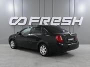 Chevrolet Lacetti I Ростов-на-Дону  - изображение 19