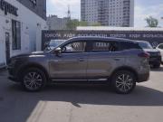 Geely Atlas Pro Москва  - изображение 22