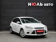 Ford Focus III Екатеринбург  - изображение 23