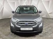 Ford EcoSport II Рестайлинг Москва  - изображение 26