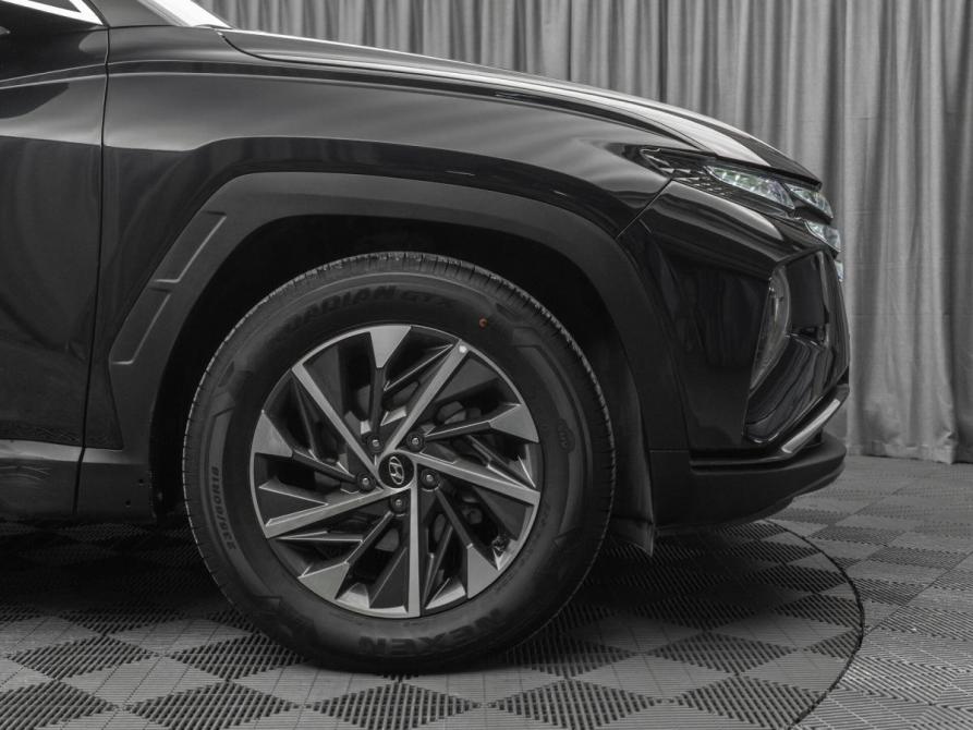 Hyundai Tucson IV Москва  - изображение 25