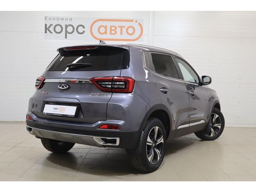 Chery Tiggo 4 Pro I Рестайлинг Коломна  - изображение 3