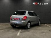 Skoda Fabia II Рестайлинг Челябинск  - изображение 22