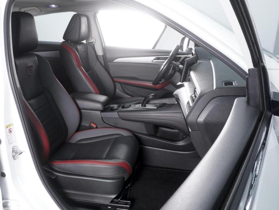 Haval F7x I Рестайлинг Ростов-на-Дону  - изображение 8