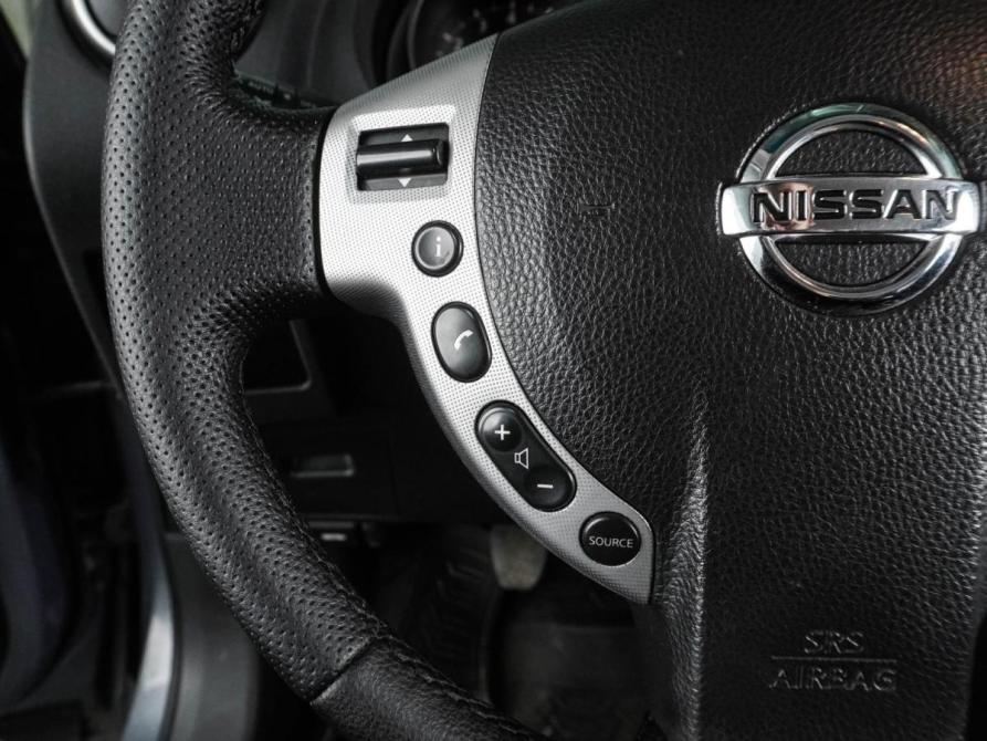 Nissan Qashqai I Воронеж  - изображение 15