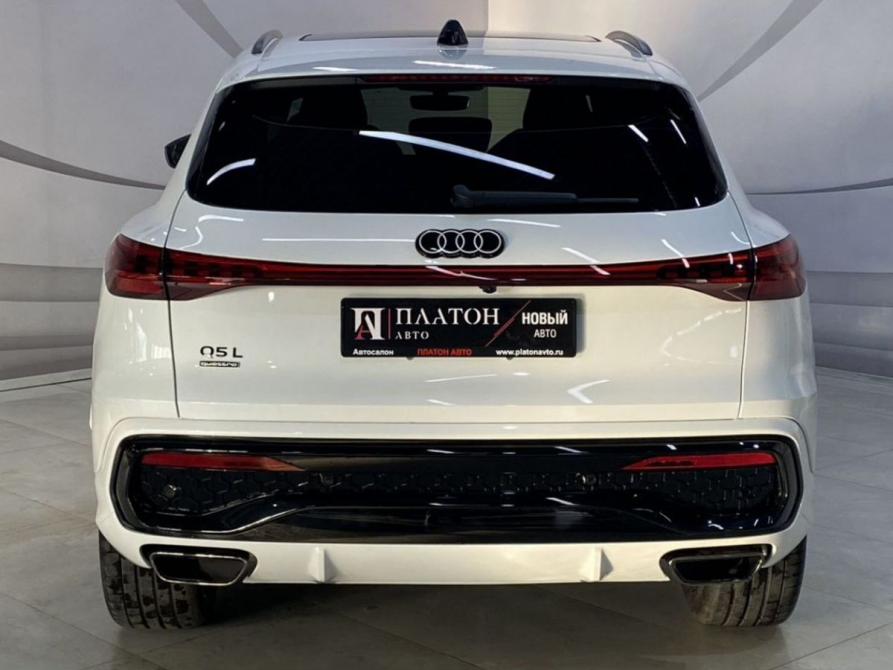 Audi Q5 III Воронеж  - изображение 6