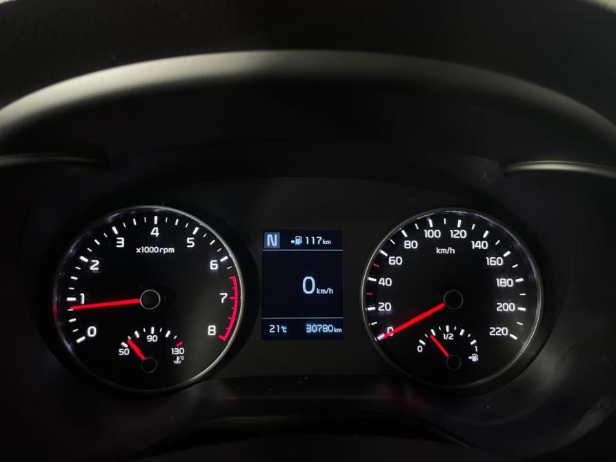 Kia Rio IV Воронеж  - изображение 15