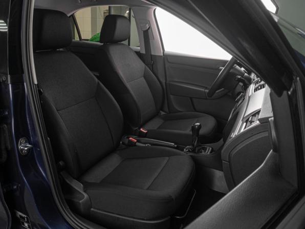 Skoda Rapid I с пробегом 2017 года, цена 1 099 000 рублей, 97757 км, лифтбек, Автокод Объявления