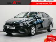 Kia Cerato IV Рестайлинг Красноярск  - изображение 32