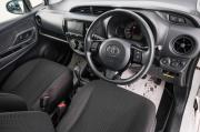 Toyota Vitz III (XP130) Рестайлинг 2 Красноярск  - изображение 32