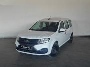Lada (ВАЗ) Largus I Рестайлинг Москва  - изображение 16