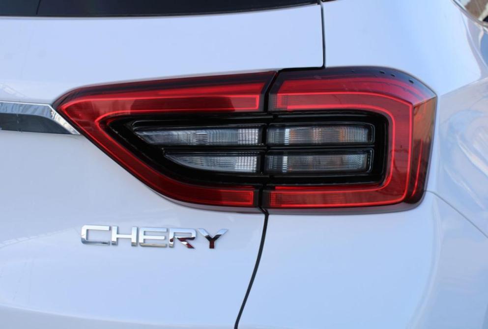 Chery Tiggo 4 Pro I Нижний Новгород  - изображение 21