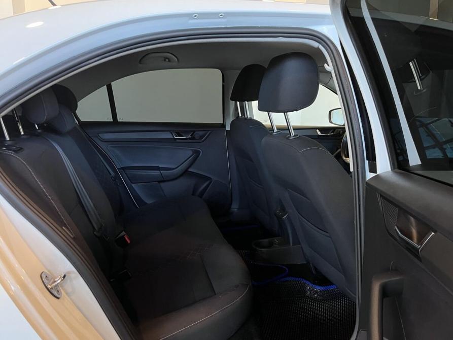 Skoda Rapid II Чебоксары  - изображение 26