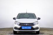 Lada (ВАЗ) Granta I Рестайлинг Пермь  - изображение 22