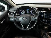 Toyota Camry VIII (XV70) Екатеринбург  - изображение 37