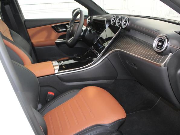Новый Mercedes-Benz GLC Coupe II (C254) 2025 года, цена 9 300 000 рублей, внедорожник, Автокод Объявления