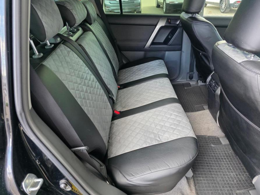 Toyota Land Cruiser Prado 150 Series Липецк  - изображение 10
