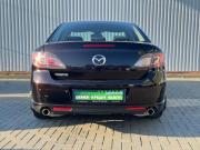 Mazda 6 II (GH) Ростов-на-Дону  - изображение 26