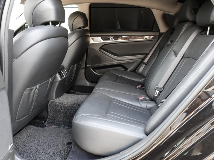Genesis G80 I Москва  - изображение 13