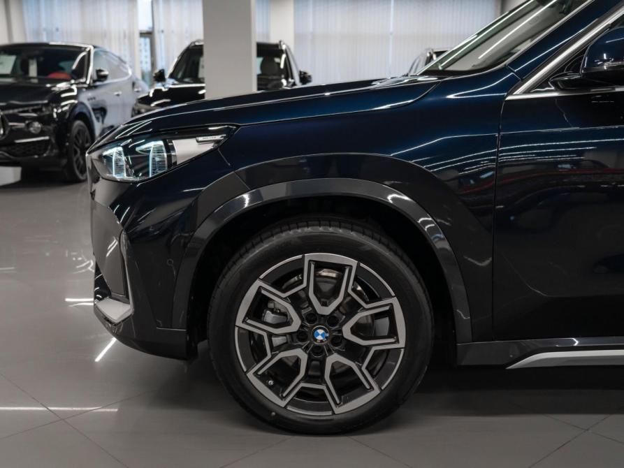 BMW X1 III (U11/U12) Москва  - изображение 9