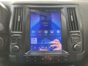 Infiniti FX I (S50) Москва  - изображение 37
