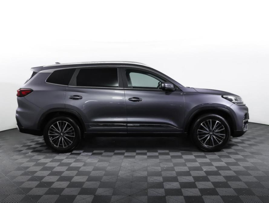 Chery Tiggo 8 I Рестайлинг Москва  - изображение 4