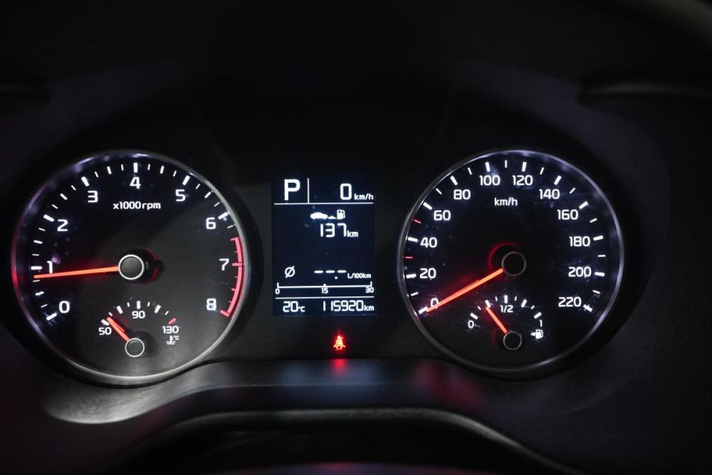 Kia Rio IV Екатеринбург  - изображение 8
