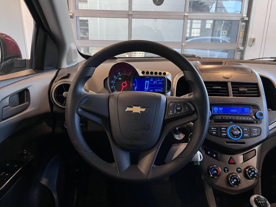 Chevrolet Aveo II Чебоксары  - изображение 10