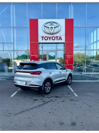 Chery Tiggo 7 Pro Max I с пробегом 2023 года, цена 1 685 000 рублей, 85111 км, внедорожник, Автокод Объявления