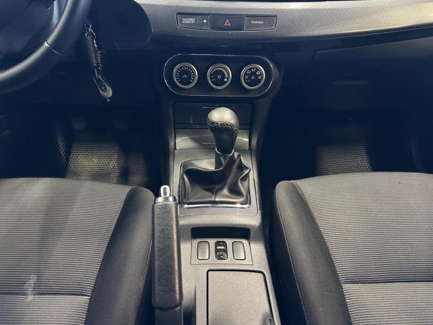 Mitsubishi Lancer X Волгоград  - изображение 13