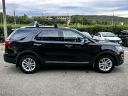 Ford Explorer V Рестайлинг Мурманск  - изображение 24