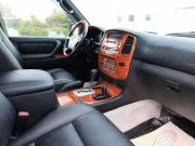 Toyota Land Cruiser 100 Series Рестайлинг 2 Калуга  - изображение 32