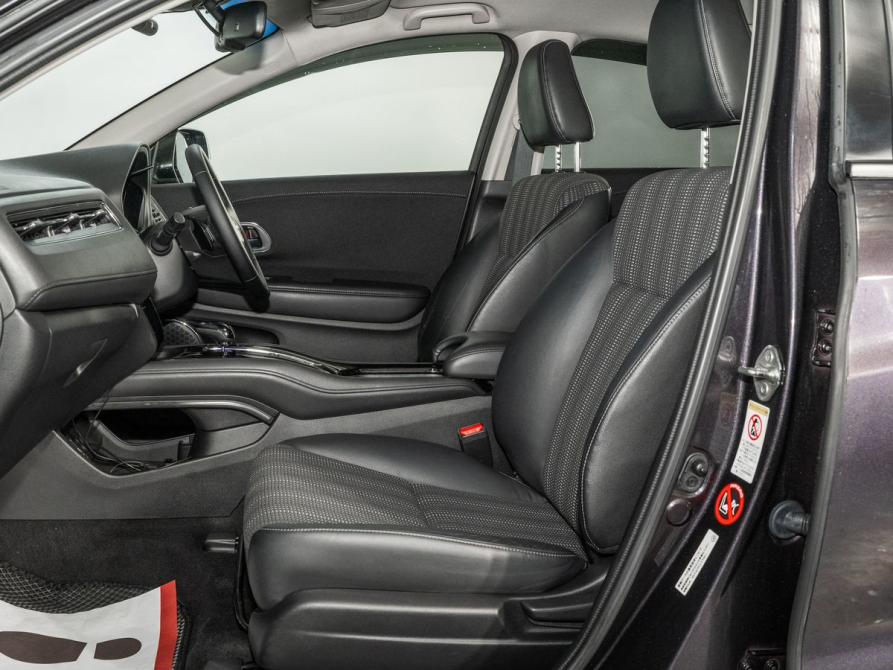Honda Vezel I Иркутск  - изображение 6