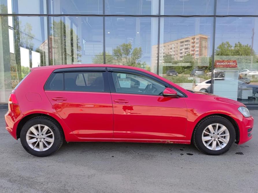 Volkswagen Golf VII Ижевск  - изображение 5