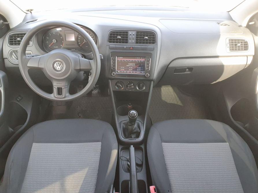 Volkswagen Polo V Санкт-Петербург  - изображение 13