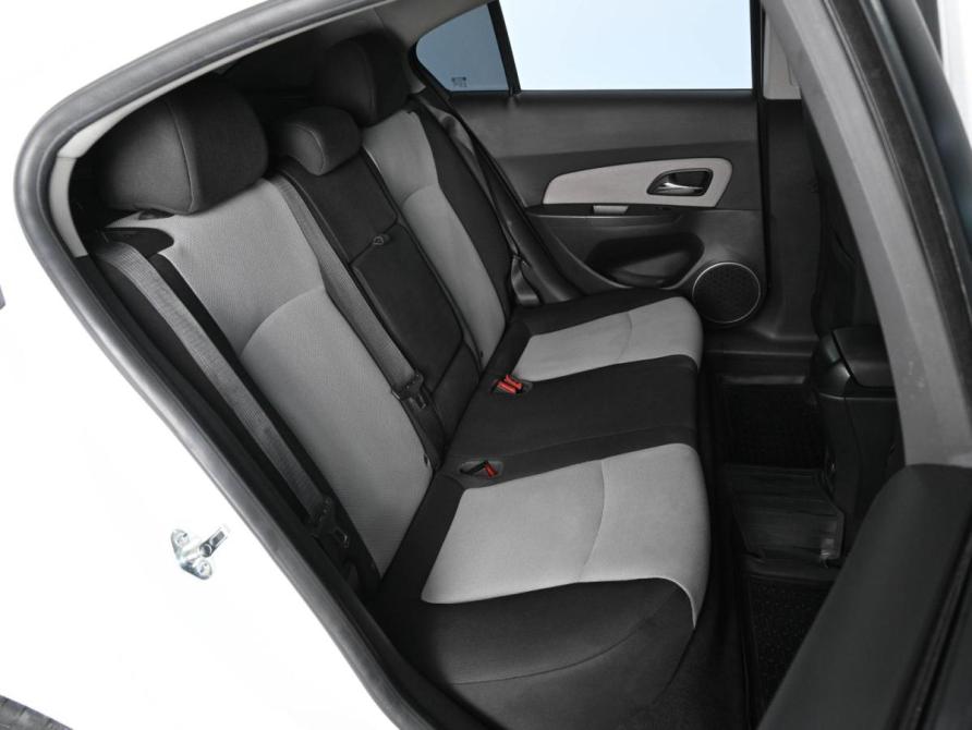 Chevrolet Cruze I Ростов-на-Дону  - изображение 7