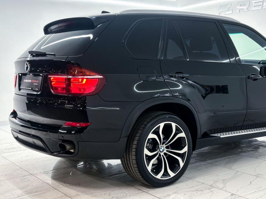 BMW X5 II (E70) Рестайлинг Уфа  - изображение 29
