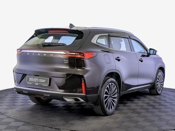 Exeed TXL I Рестайлинг с пробегом 2021 года, цена 2 000 000 рублей, 31120 км, внедорожник, Автокод Объявления