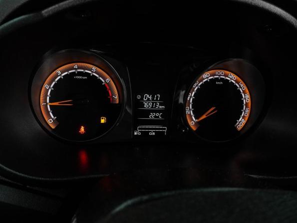 Lada (ВАЗ) Granta I Рестайлинг с пробегом 2022 года, цена 749 030 рублей, 76913 км, универсал, Автокод Объявления
