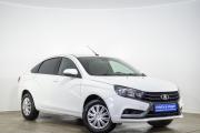 Lada (ВАЗ) Vesta I Оренбург  - изображение 21