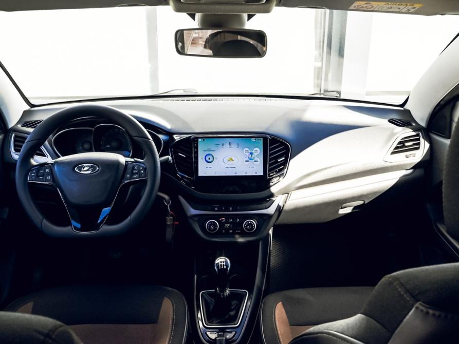 Lada (ВАЗ) Vesta I Екатеринбург  - изображение 18