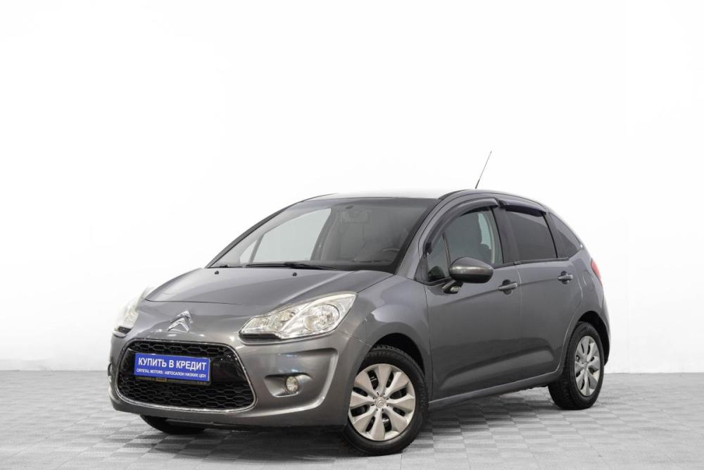 Citroen C3 II Барнаул  - изображение 4