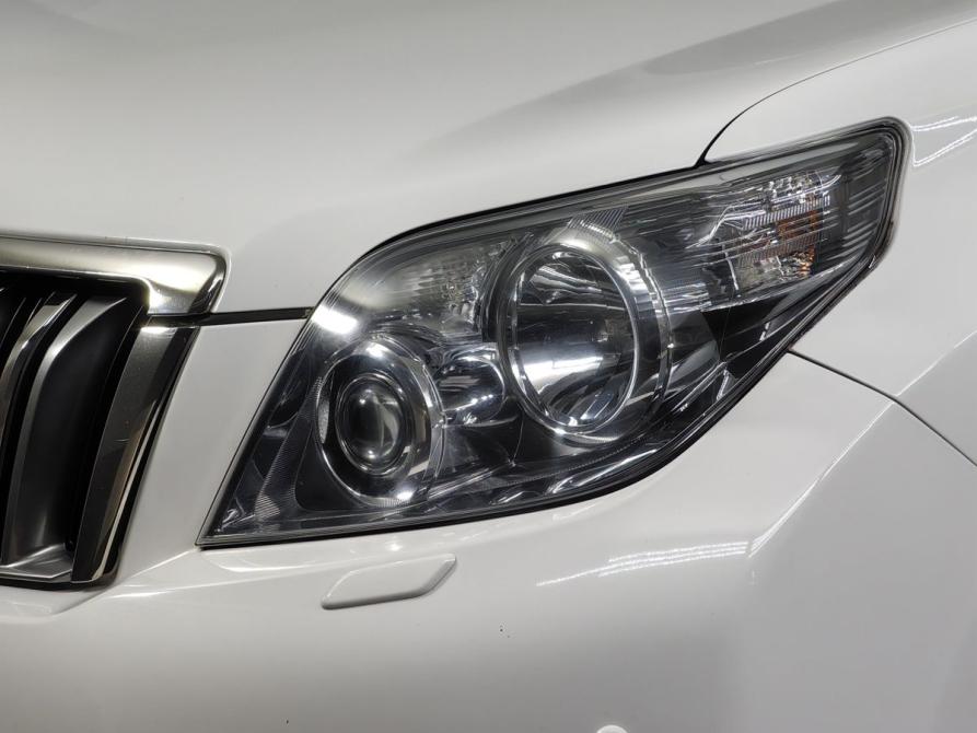 Toyota Land Cruiser Prado 150 Series Москва  - изображение 9